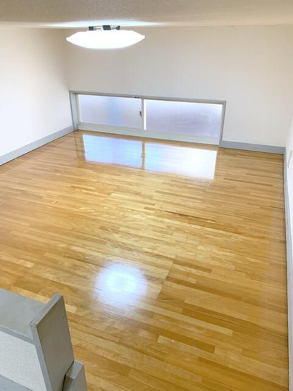 【設備】 | ベルアール用賀