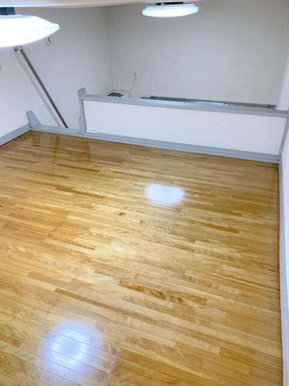 【内装】 | ベルアール用賀
