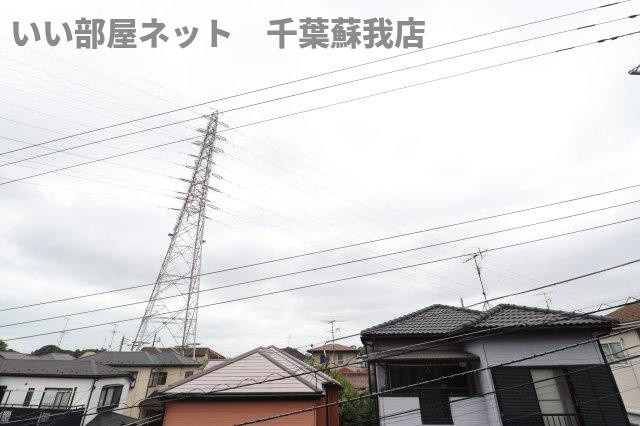 トラスト松ヶ丘の展望|明日を自由に『Asfree』いい部屋ネット千葉蘇我店です！