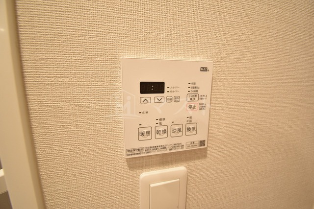 リビオレゾン北浜天満橋の設備