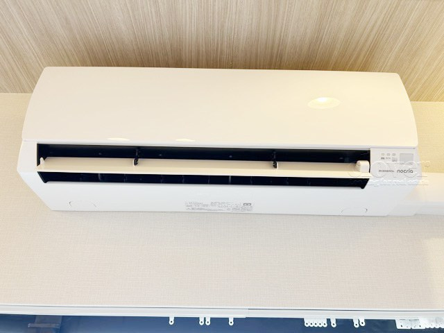 【冷暖房・空調設備】 | ライオンズプラザ新板橋 | エアコン