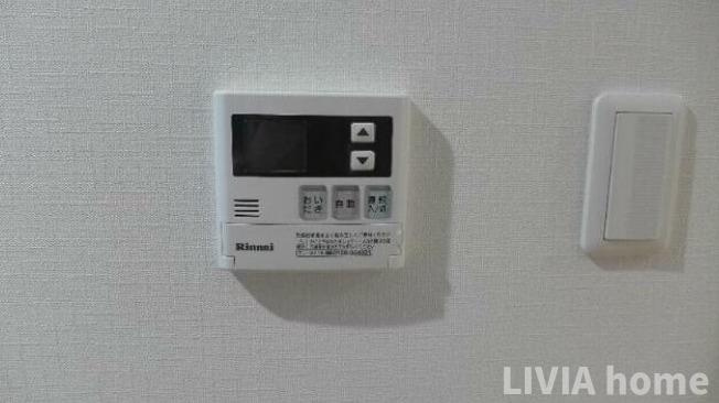 港区芝２丁目の賃貸マンションの設備