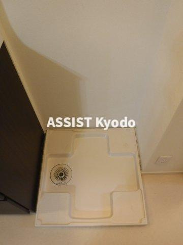 ラスフローレスの設備|※別号室の参考写真です