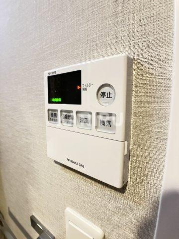 サムティ大阪GRAND EASTの設備