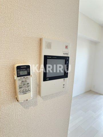 サムティ大阪GRAND EASTのその他