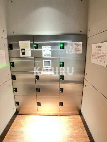 サムティ大阪GRAND EASTのその他共用部分