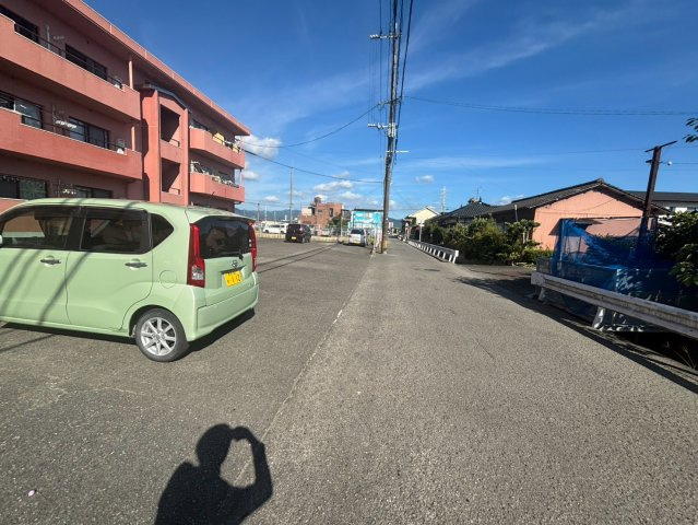 八代市 一棟アパート　2棟一括のその他