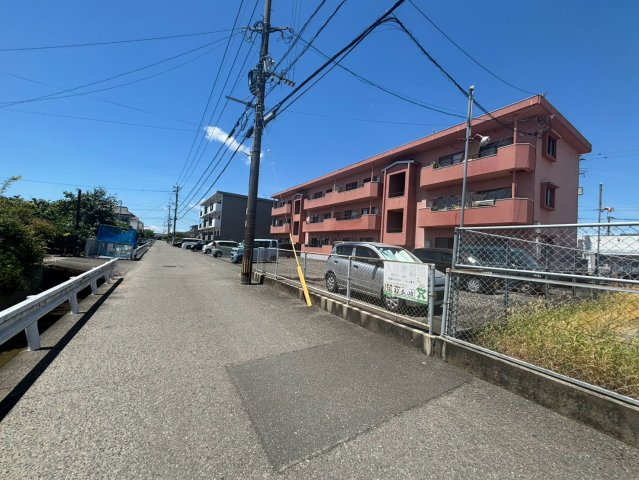 八代市 一棟アパート　2棟一括のその他