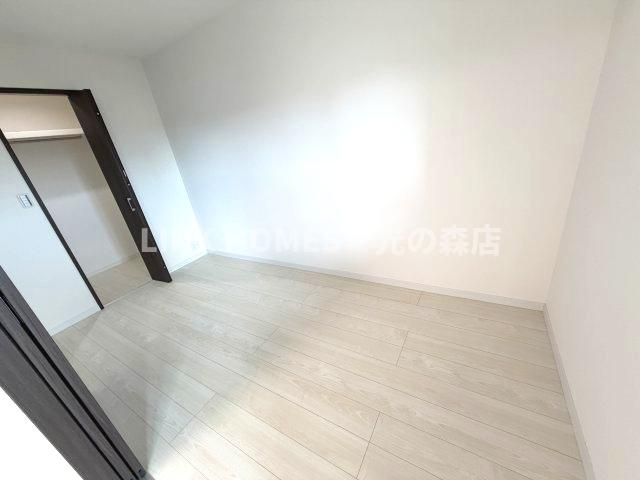 LIBTH　菊陽　２２７の寝室|同じタイプのお部屋の写真です。現況優先