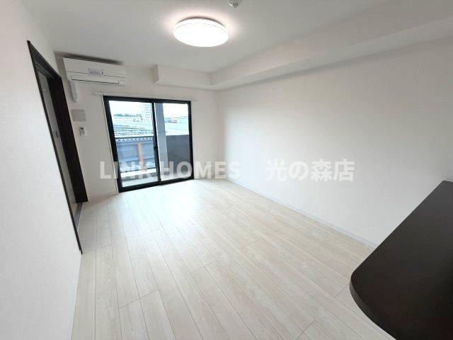 LIBTH　菊陽　２２７のその他|同じタイプのお部屋の写真です。現況優先