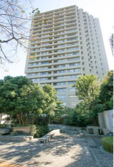 小石川パークタワー