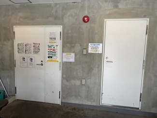 【その他共用部分】 | ＧＥＮＯＶＩＡ三軒茶屋ｇｒｅｅｎｖｅｉｌ