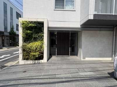 【その他共用部分】 | ＧＥＮＯＶＩＡ三軒茶屋ｇｒｅｅｎｖｅｉｌ
