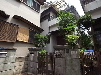 【外観】