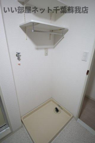 フルネスライズハチケンの設備