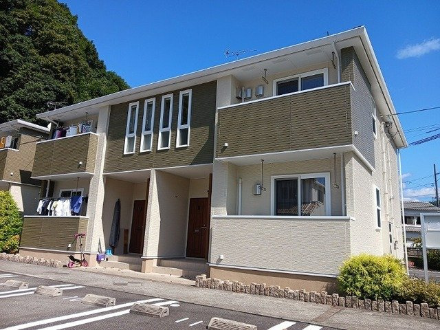 プロムナード瀬野Ｂ