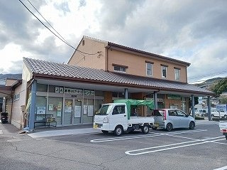 プロムナード瀬野Ｂの周辺|ＪＡひろしま瀬野支店まで1200m