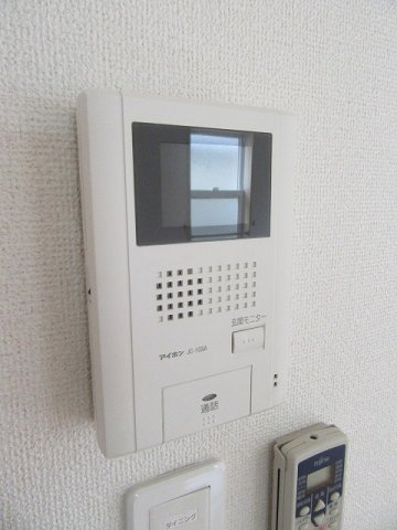 プロムナード瀬野Ｂのセキュリティ