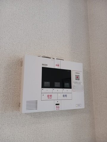 ガーデンハウス・Ｋの設備