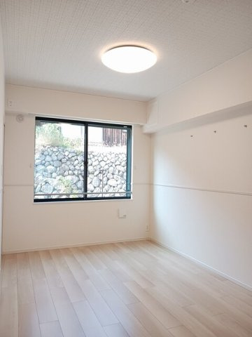ガーデンハウス・Ｋの内装|おしゃれな内装です