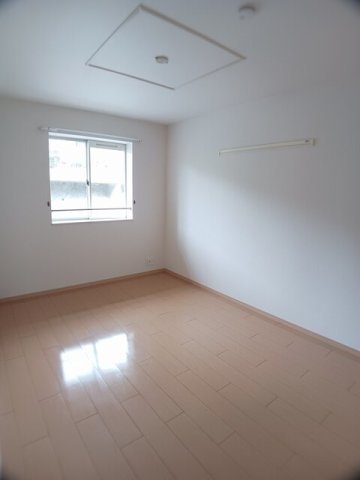 グレイスフルＫの内装|過ごしやすい室内です
