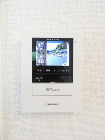 サニー　Ｓのセキュリティ