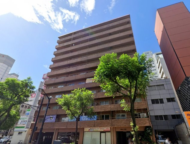 ヴェル八丁堀