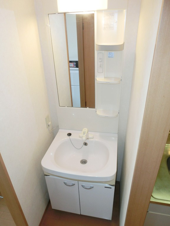 ヴェル八丁堀の内装|内装です