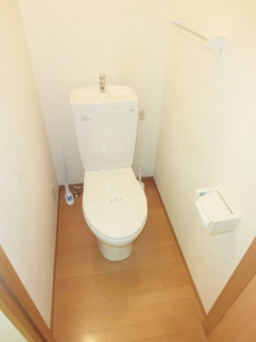 ヴェル八丁堀の内装|中はこのようになっています