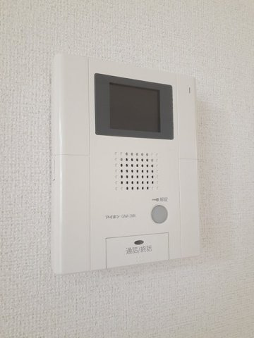 アルページュ祇園の設備