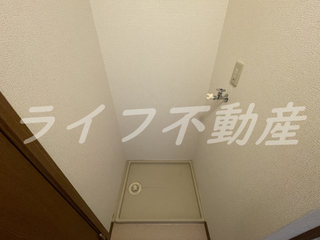 サンハイム西村Ⅱのその他