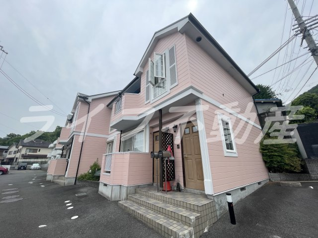 サンハイム西村Ⅱ