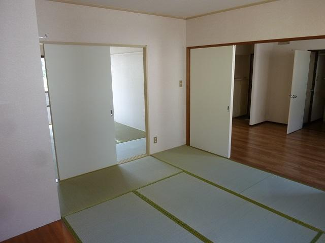 グリーンタウンへさか　Ｇ