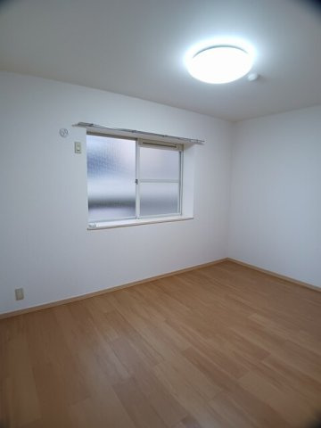 ひまわりＢの内装|内装もきれいです