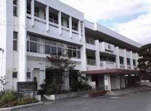 ひまわりＢの周辺|福木小学校まで1800m