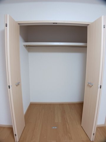 ひまわりＢの収納|こまごまとしたものを収納できそうですね