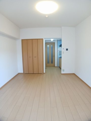 グランジュネッスの内装|中はこのようになっています