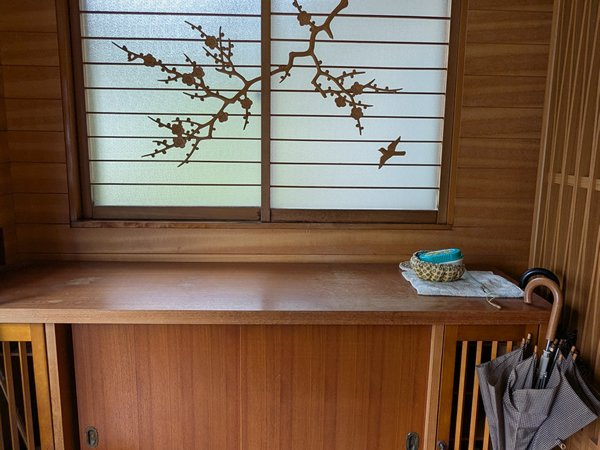 山形県　酒田市黒森のその他|シューズボックス