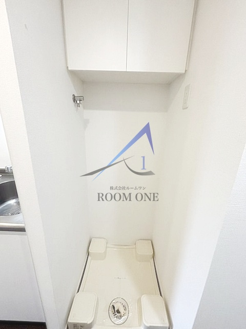 AZEST北千住の設備