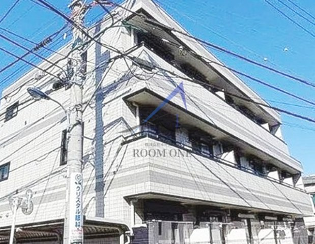 東栄王子ハイツ