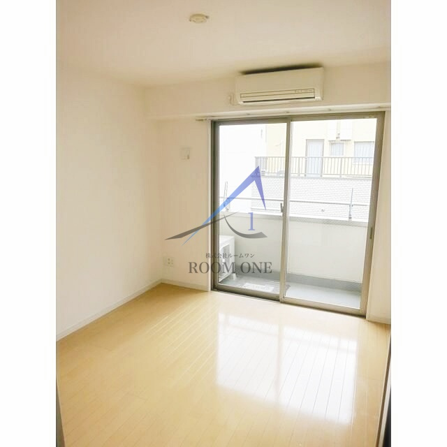 ｈｅａｒｔｌａｎｄの居間・リビング|洋室のお部屋です。