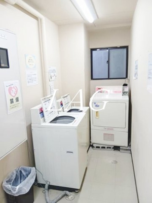 【その他共用部分】 | トップルーム道玄坂 | 共用部分です。