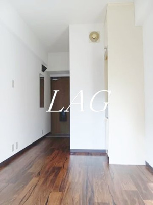 【寝室】 | トップルーム道玄坂 | 寝室です。