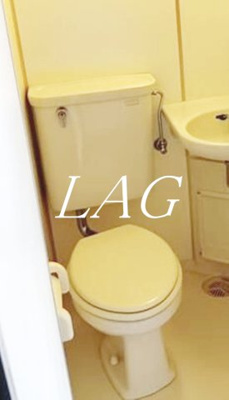 【トイレ】 | トップルーム道玄坂 | トイレです。