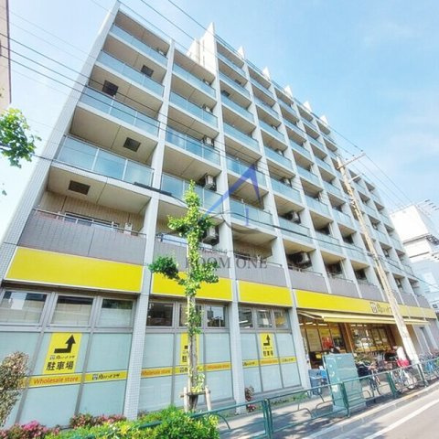 アーバンレックス西新井Ⅱ