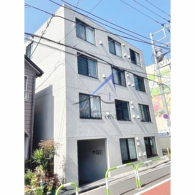 ＣＯＣＯＦＬＡＴ　ＴＡＢＡＴＡⅠ