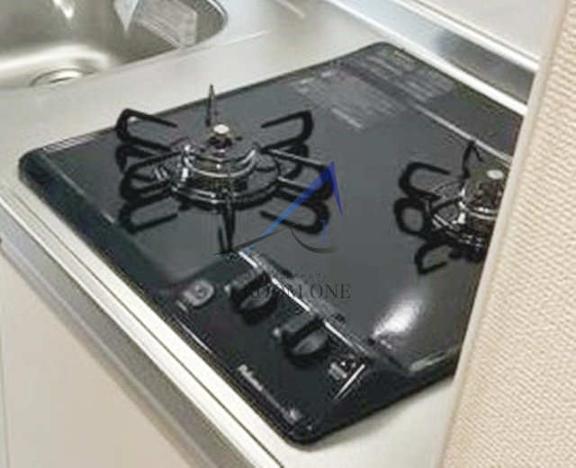 グランクオール北池袋の内装