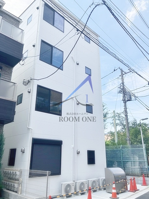 グランクオール北池袋