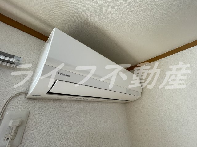 メゾングローブの設備