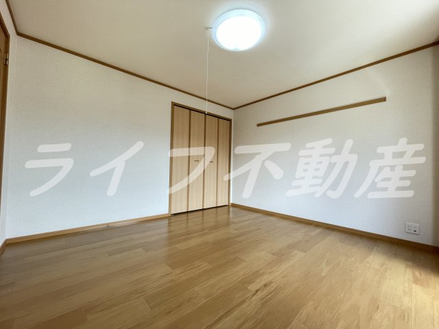 メゾングローブの内装|中はこのようになっています